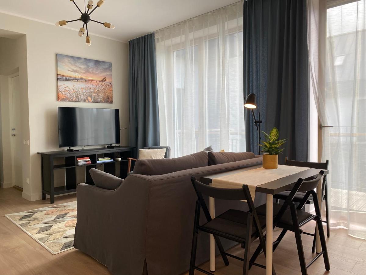Zane'S Apartment ヴァルミエラ エクステリア 写真